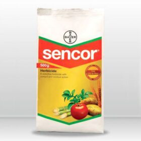 Sencor 500
