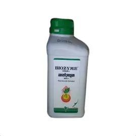 Biozyme SEED Plus 250 ML Growth Promoter image