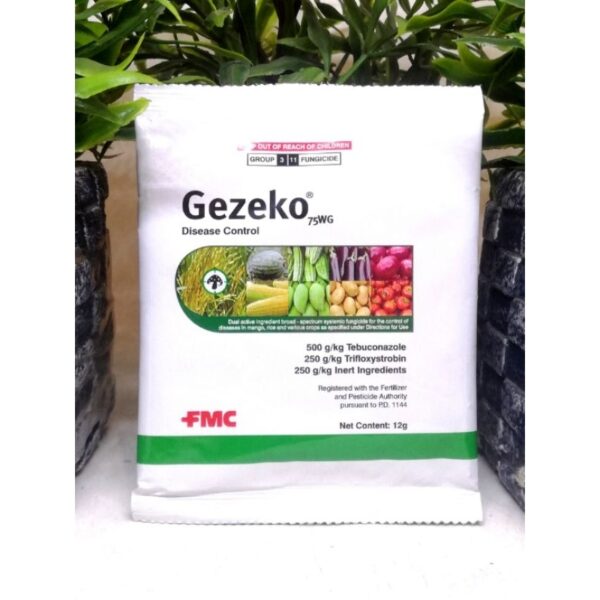 GEZEKO 75 WG