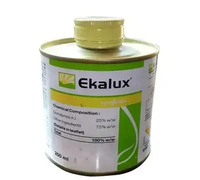 EKALUX Insecticide image